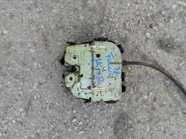 bontott FORD FOCUS I Központizár Motor Csomagtérajtó