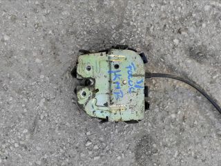 bontott FORD FOCUS I Központizár Motor Csomagtérajtó
