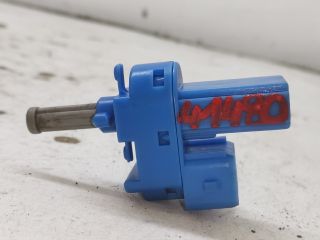 bontott FORD FOCUS I Kuplung Pedál Kapcsoló