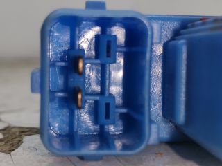 bontott FORD FOCUS I Kuplung Pedál Kapcsoló