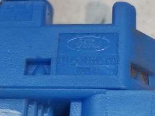 bontott FORD FOCUS I Kuplung Pedál Kapcsoló