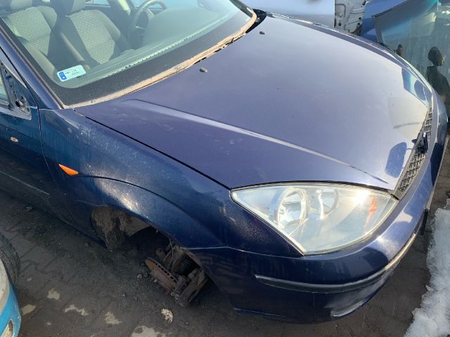 bontott FORD FOCUS I Kürt