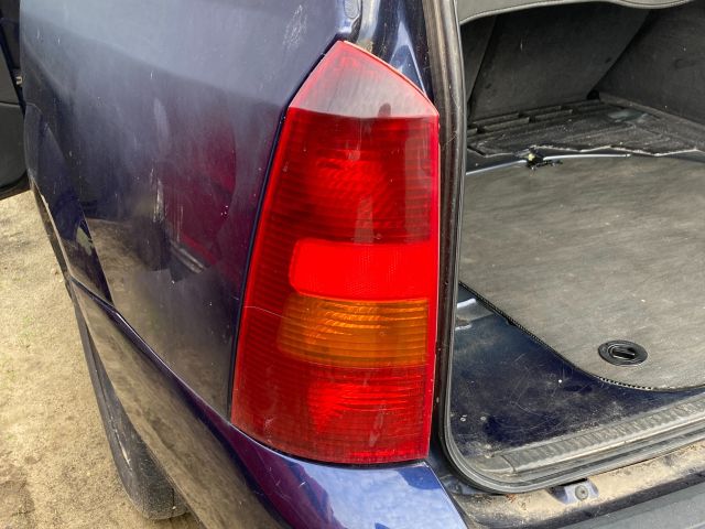 bontott FORD FOCUS I Kürt