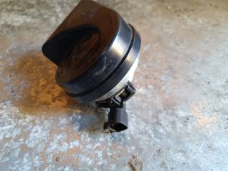 bontott FORD FOCUS I Kürt