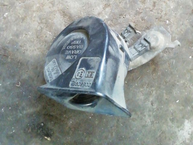 bontott FORD FOCUS I Kürt