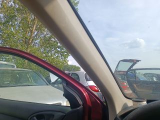 bontott FORD FOCUS I Kürt