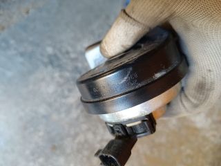 bontott FORD FOCUS I Kürt