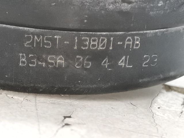 bontott FORD FOCUS I Kürt