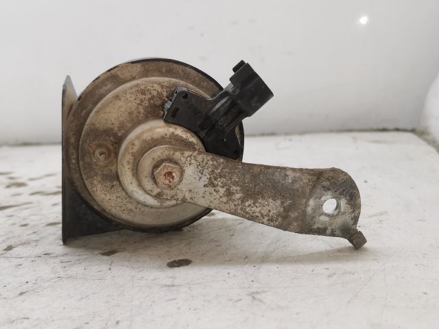 bontott FORD FOCUS I Kürt