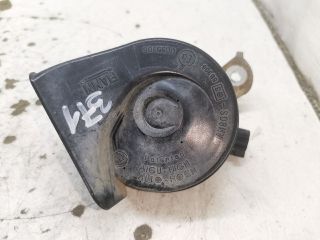 bontott FORD FOCUS I Kürt