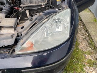 bontott FORD FOCUS I Kürt