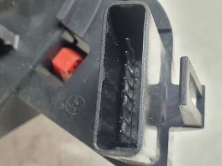 bontott FORD FOCUS I Légzsák Átvezető Szalagkábel