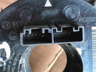 bontott FORD FOCUS I Légzsák Átvezető Szalagkábel