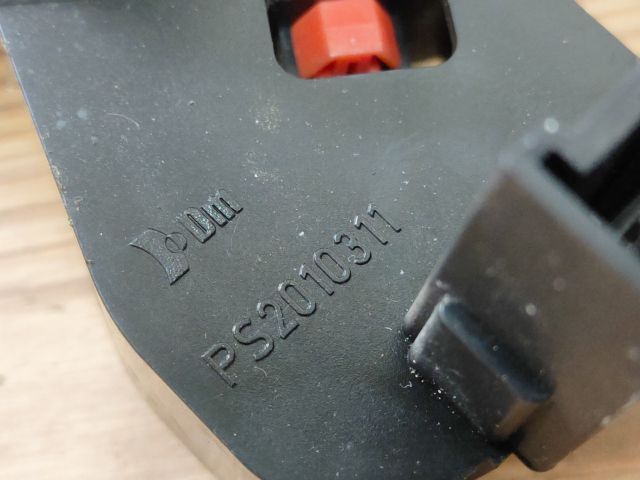 bontott FORD FOCUS I Légzsák Átvezető Szalagkábel