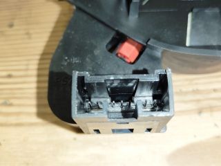 bontott FORD FOCUS I Légzsák Átvezető Szalagkábel