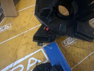 bontott FORD FOCUS I Légzsák Átvezető Szalagkábel