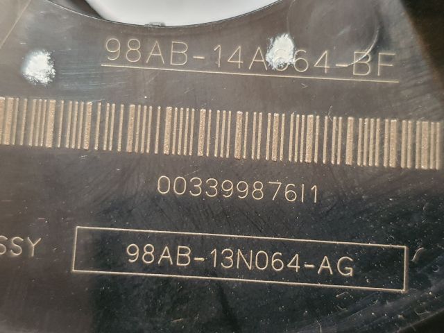 bontott FORD FOCUS I Légzsák Átvezető Szalagkábel