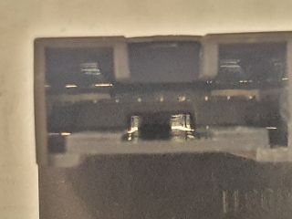 bontott FORD FOCUS I Légzsák Átvezető Szalagkábel