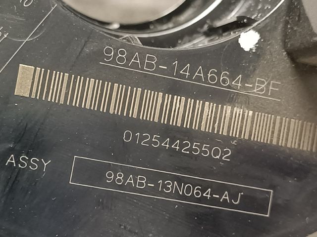 bontott FORD FOCUS I Légzsák Átvezető Szalagkábel