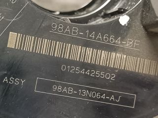 bontott FORD FOCUS I Légzsák Átvezető Szalagkábel