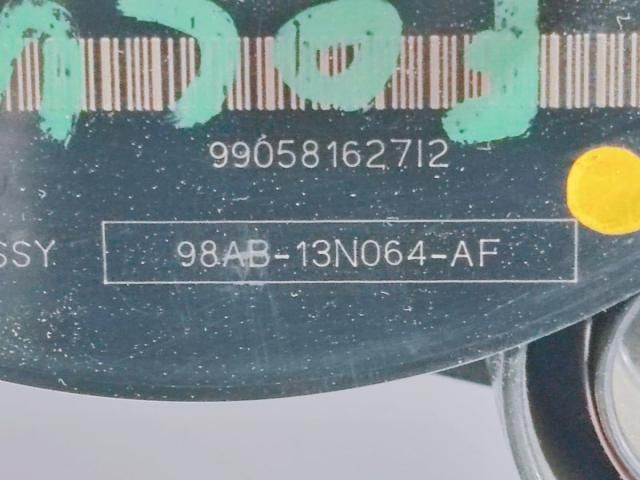 bontott FORD FOCUS I Légzsák Átvezető Szalagkábel