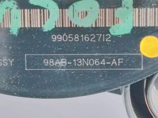 bontott FORD FOCUS I Légzsák Átvezető Szalagkábel