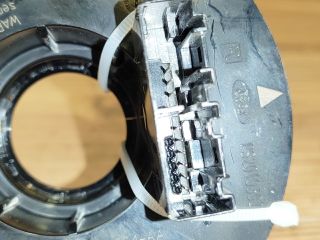 bontott FORD FOCUS I Légzsák Átvezető Szalagkábel