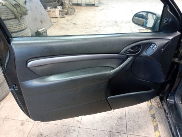 bontott FORD FOCUS I Légzsák Átvezető Szalagkábel