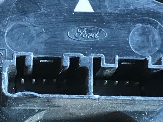 bontott FORD FOCUS I Légzsák Átvezető Szalagkábel