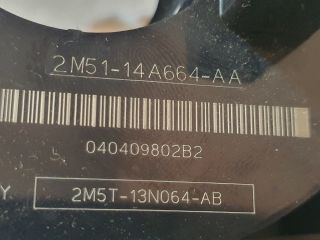 bontott FORD FOCUS I Légzsák Átvezető Szalagkábel