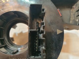 bontott FORD FOCUS I Légzsák Átvezető Szalagkábel