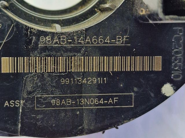 bontott FORD FOCUS I Légzsák Átvezető Szalagkábel