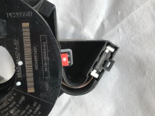 bontott FORD FOCUS I Légzsák Átvezető Szalagkábel