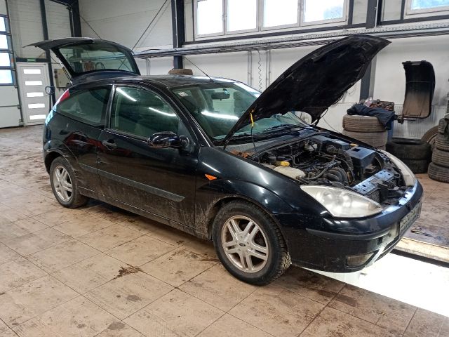 bontott FORD FOCUS I Légzsák Átvezető Szalagkábel