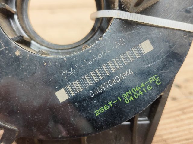 bontott FORD FOCUS I Légzsák Átvezető Szalagkábel