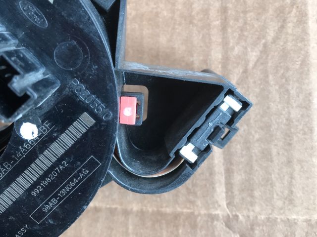 bontott FORD FOCUS I Légzsák Átvezető Szalagkábel