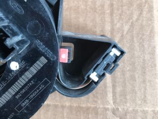 bontott FORD FOCUS I Légzsák Átvezető Szalagkábel