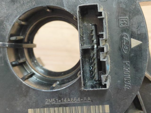 bontott FORD FOCUS I Légzsák Átvezető Szalagkábel