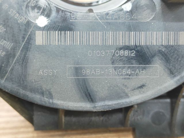 bontott FORD FOCUS I Légzsák Átvezető Szalagkábel