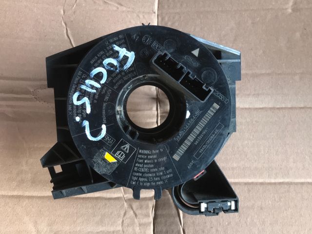 bontott FORD FOCUS I Légzsák Átvezető Szalagkábel