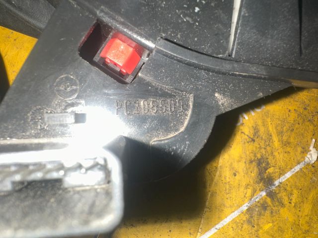 bontott FORD FOCUS I Légzsák Átvezető Szalagkábel