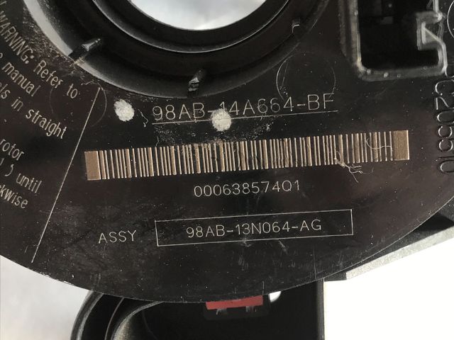 bontott FORD FOCUS I Légzsák Átvezető Szalagkábel