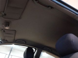 bontott FORD FOCUS I Légzsák Átvezető Szalagkábel