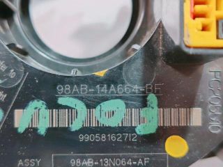 bontott FORD FOCUS I Légzsák Átvezető Szalagkábel