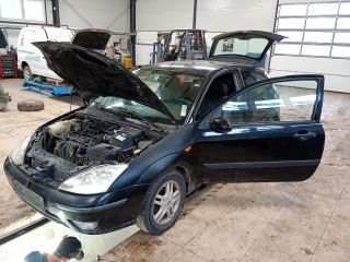 bontott FORD FOCUS I Légzsák Átvezető Szalagkábel