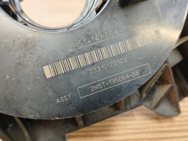 bontott FORD FOCUS I Légzsák Átvezető Szalagkábel