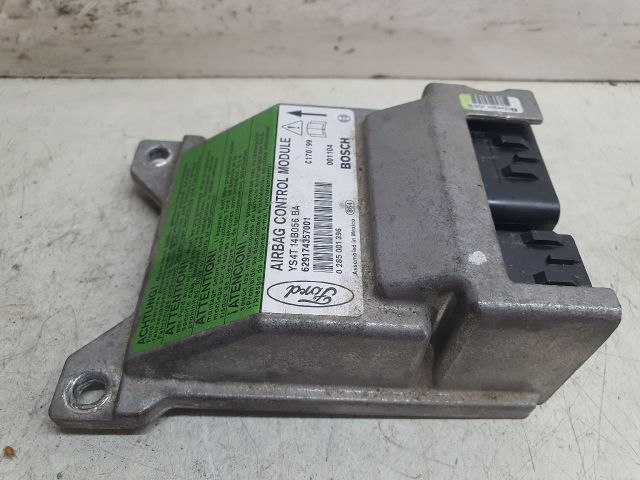 bontott FORD FOCUS I Légzsák Elektronika