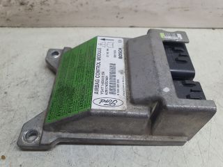bontott FORD FOCUS I Légzsák Elektronika