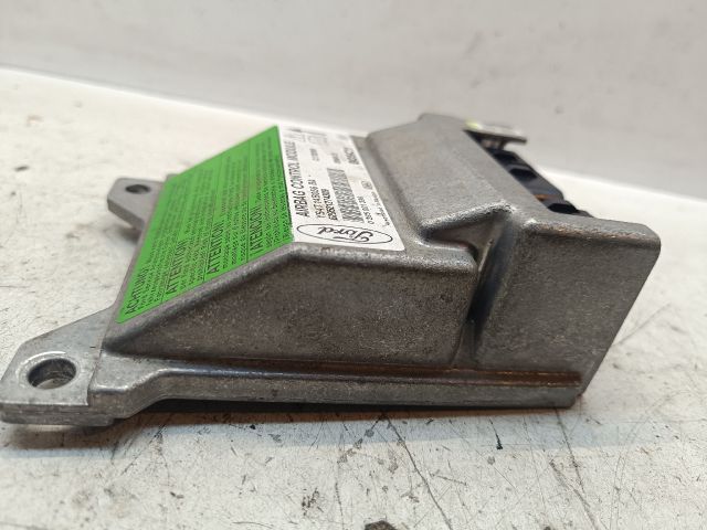 bontott FORD FOCUS I Légzsák Elektronika