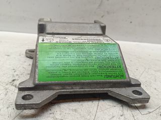 bontott FORD FOCUS I Légzsák Elektronika